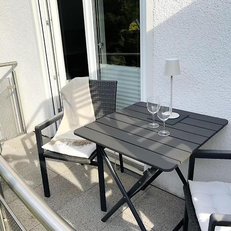 Saelzer Apartment Bad Sassendorf Esterno foto
