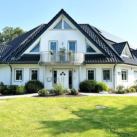 Saelzer Apartment Bad Sassendorf Esterno foto