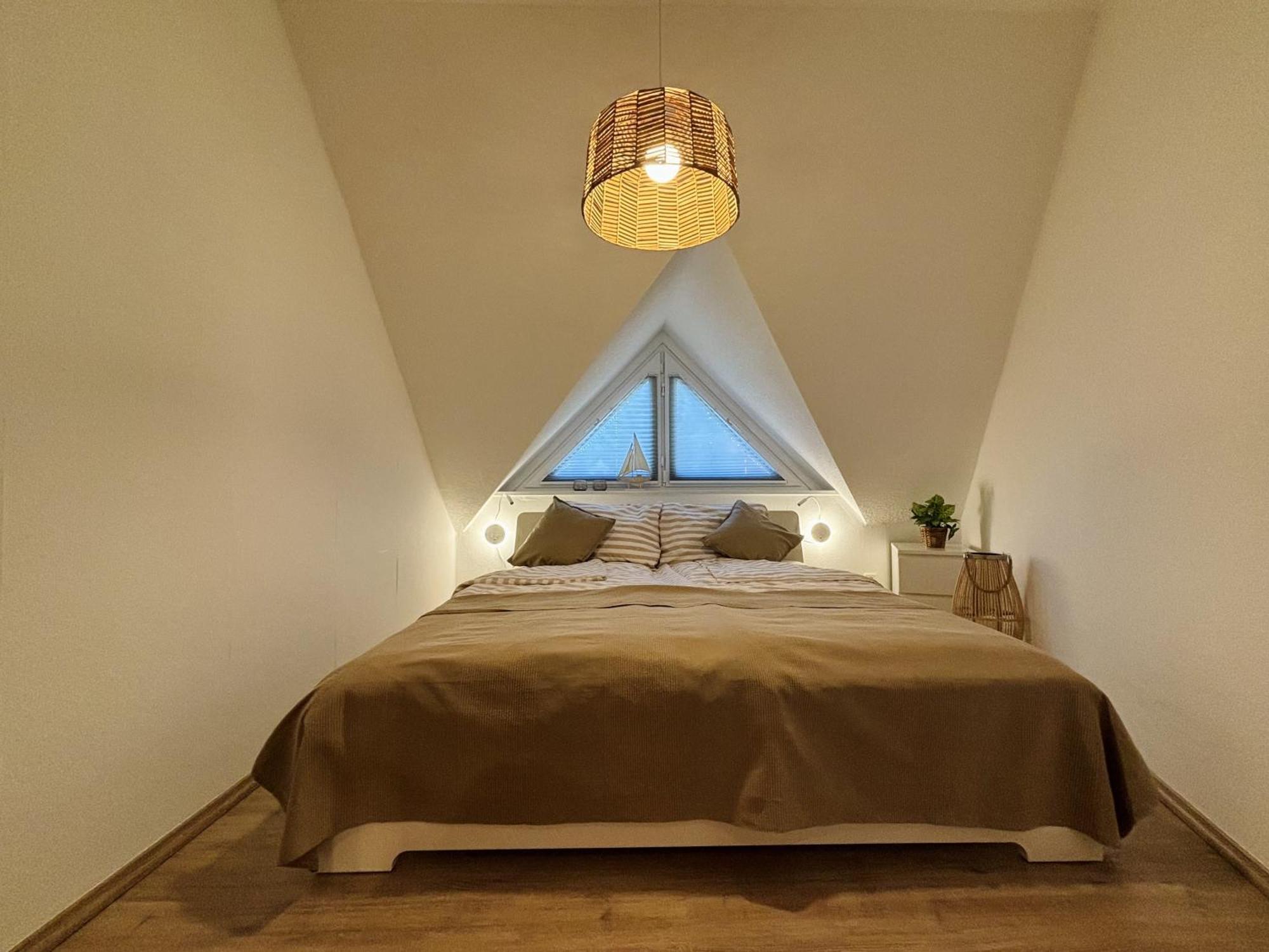 Saelzer Apartment Bad Sassendorf Esterno foto